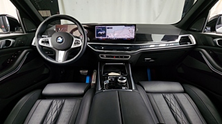 BMW X5 G05 2025