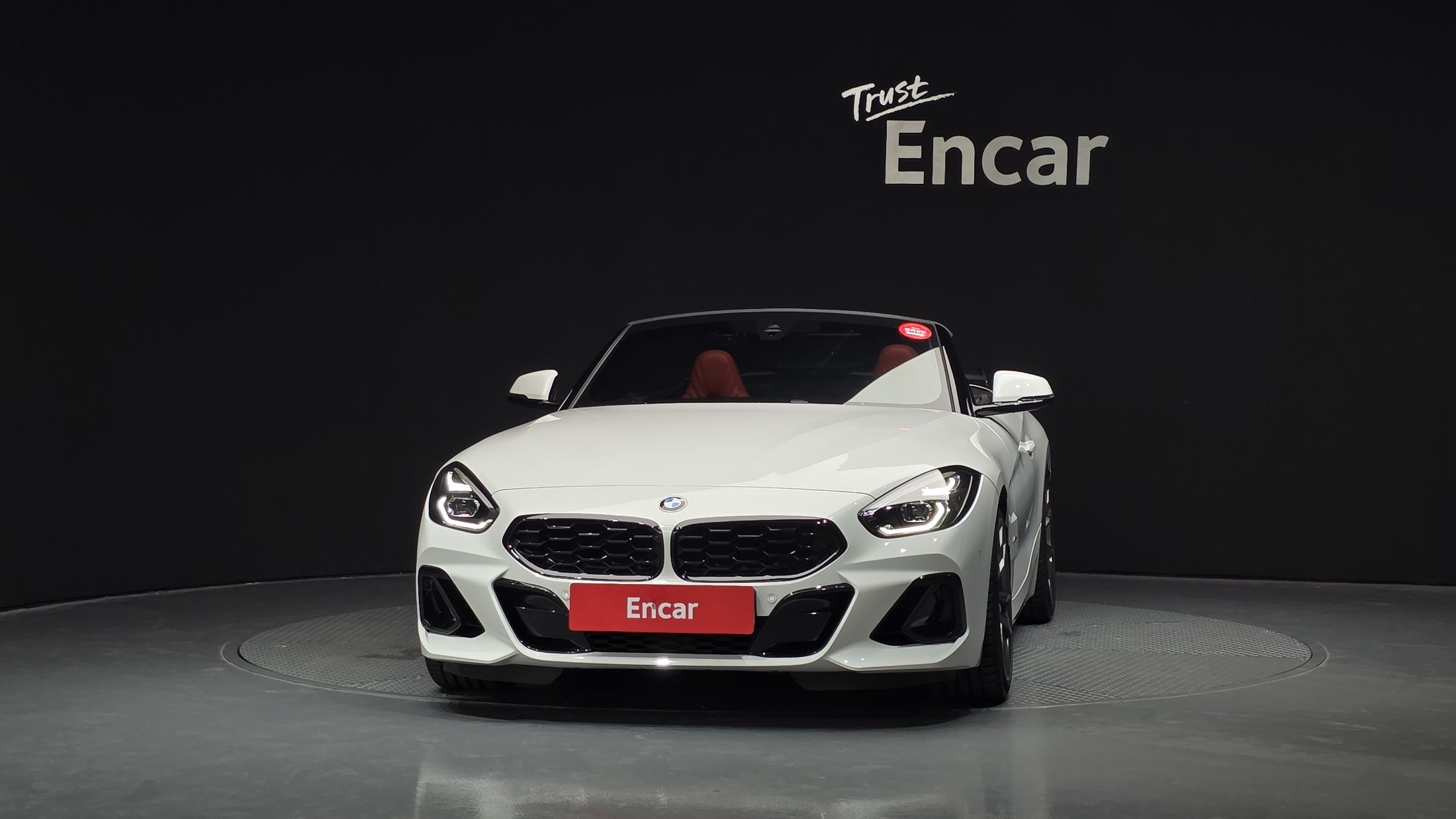 BMW Z4 G29 2023