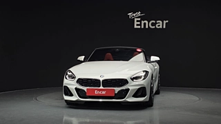 BMW Z4 G29 2023