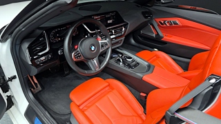 BMW Z4 G29 2023
