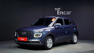 HYUNDAI VENUE  1.6 Modern 2020