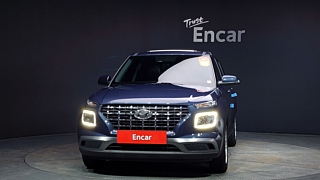 HYUNDAI VENUE  1.6 Modern 2020