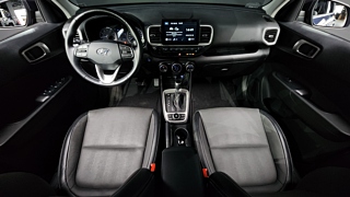 HYUNDAI VENUE  1.6 Modern 2020