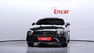 MERCEDES BENZ CLS-CLASS C257 2020