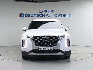 HYUNDAI PALISADE 2020