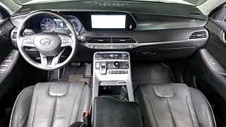 HYUNDAI PALISADE  Diesel 2.2 2WD 2020