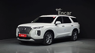 HYUNDAI PALISADE  Diesel 2.2 2WD 2020