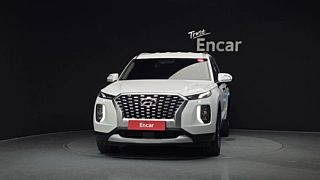 HYUNDAI PALISADE  2020