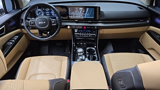 KIA CARNIVAL 2023