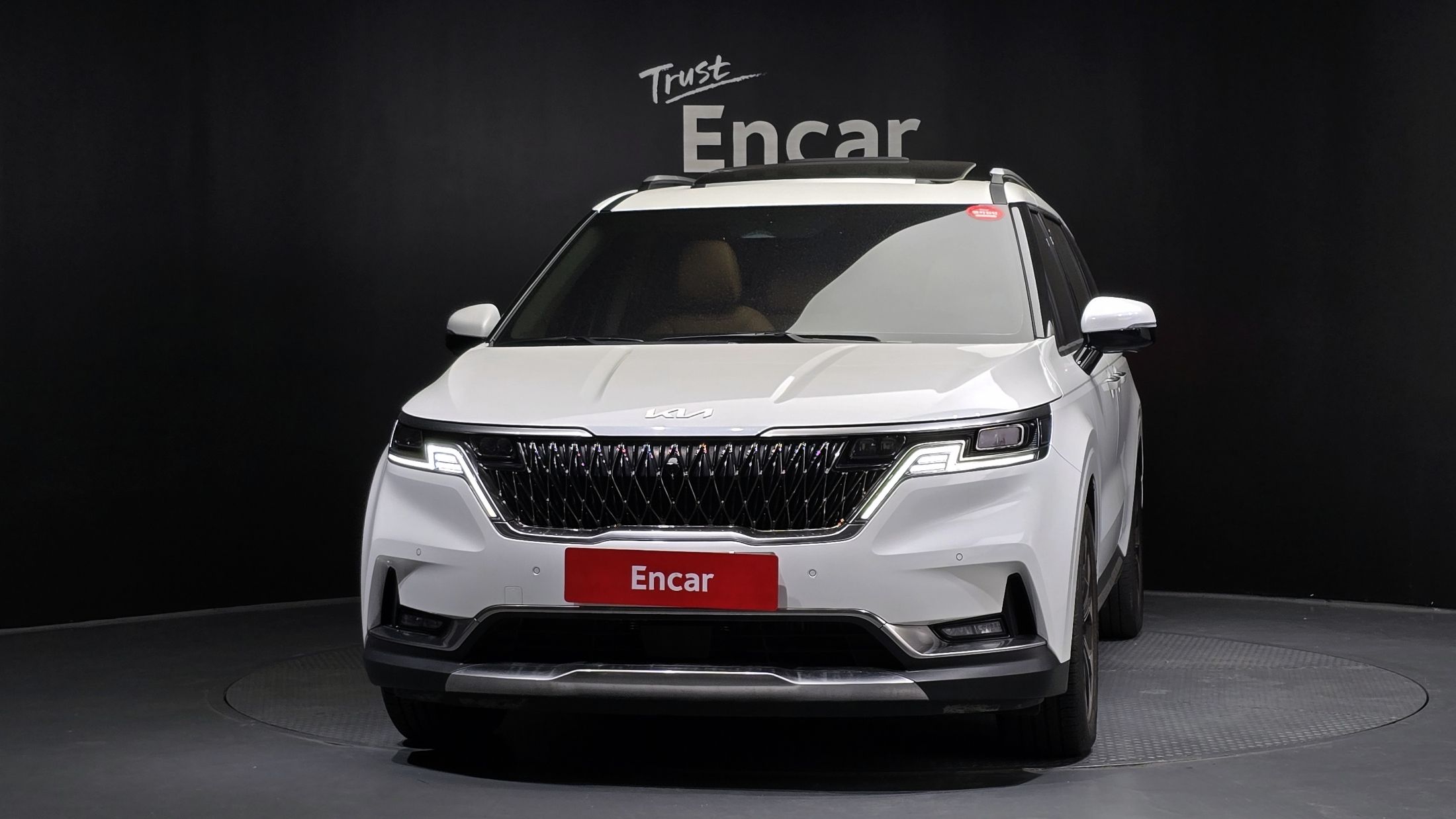KIA CARNIVAL 2023