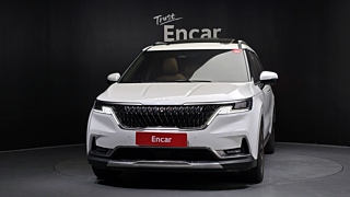 KIA CARNIVAL 2023