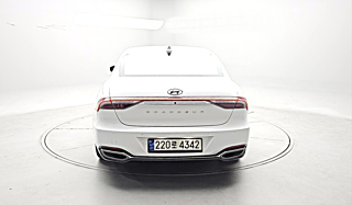 HYUNDAI GRANDEUR IG 2021