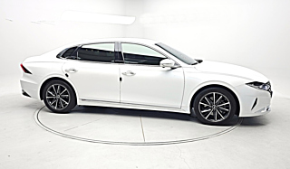 HYUNDAI GRANDEUR IG 2021