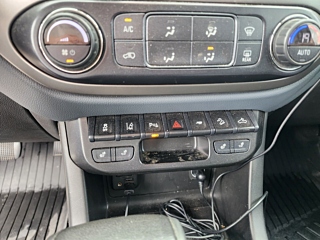 DAEWOO COLORADO 2021
