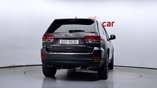 JEEP CHEROKEE GRAND 2017