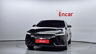 KIA K7 2017