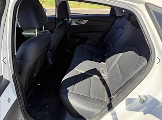 KIA K3 2022