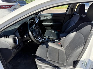 KIA K3 2022