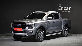FORD RANGER  4 GENERATION 2.0 2023