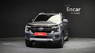 FORD RANGER  4 GENERATION 2.0 2023