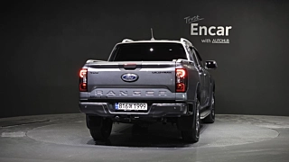 FORD RANGER  4 GENERATION 2.0 2023