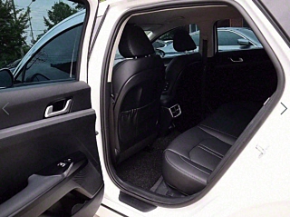 KIA K5  3 GENERATION 2.0 2025