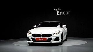 BMW Z4 G29 2022