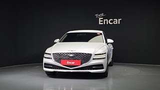 GENESIS G80 RG3 2023