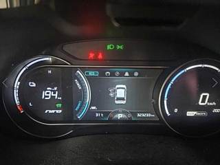 KIA NIRO EV 2018