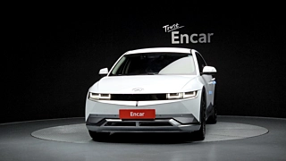 HYUNDAI IONIQ5 2022
