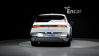 HYUNDAI IONIQ5 2022