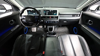 HYUNDAI IONIQ5 2022