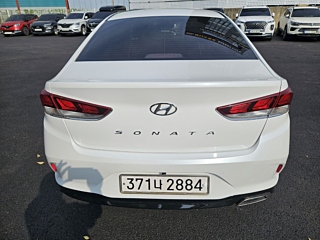 HYUNDAI SONATA NEW RISE 2018