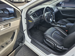 HYUNDAI SONATA NEW RISE 2018