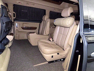 KIA CARNIVAL 2017