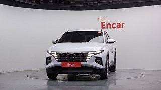 HYUNDAI TUCSON NX4  Diesel 2.0 2WD 2022