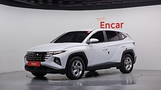 HYUNDAI TUCSON NX4  Diesel 2.0 2WD 2022