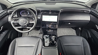 HYUNDAI TUCSON NX4  Diesel 2.0 2WD 2022