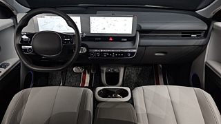 HYUNDAI IONIQ5 2023