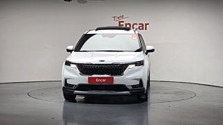 KIA CARNIVAL 2020