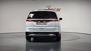 KIA CARNIVAL 2020
