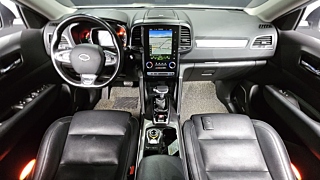 SAMSUNG QM6 2018