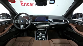 BMW X5 G05 2025