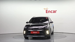 KIA NIRO 2021