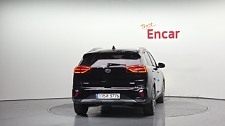 KIA NIRO 2021