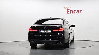 BMW 5-SERIES G30 2023