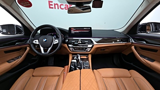 BMW 5-SERIES G30 2023