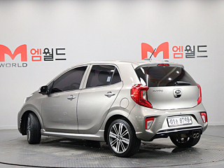 KIA MORNING JA 2019