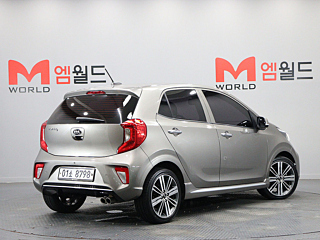 KIA MORNING JA 2019