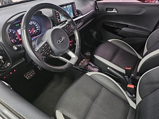 KIA MORNING JA 2019